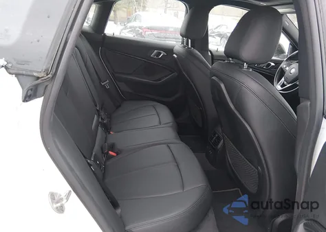 2020 BMW 228I Gran Coupe xDrive z USA, uszkodzony, nr VIN WBA73AK01L7F72733